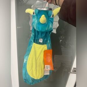 BRAND NEW with tags target dragon costume